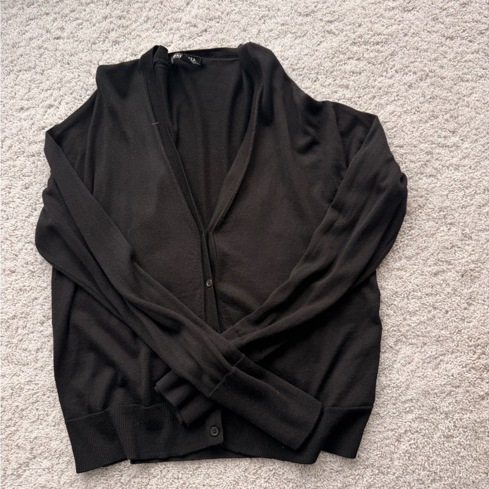 Athleta Lightweight Cardigan - Picture 9 of 9